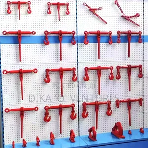 Ratchet Tightening Tool