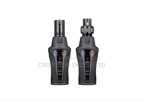 Tr-20set Professional Wireless Transmission System
