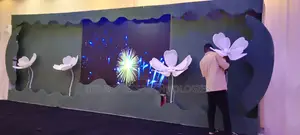 Wedding Led Screen Rental | Big Screen Display