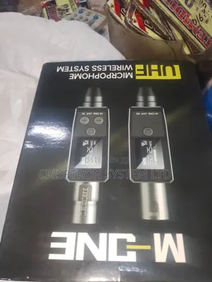 M-One Debra Wireless Transmission Systems