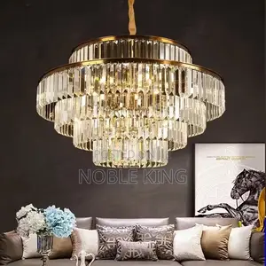 Crystal Chandelier