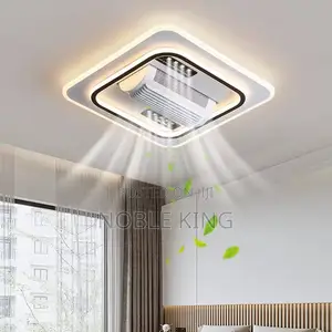 Bladeless Ceiling Fittings