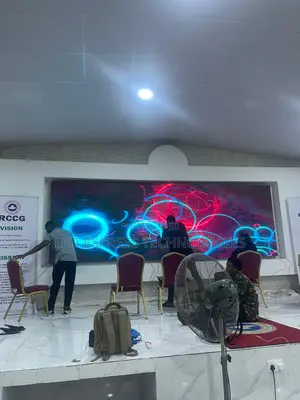 Led Video Wall for Sale | Seamless Display