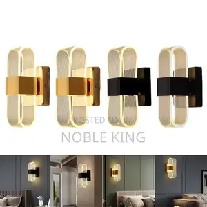 Room Wall Brackets