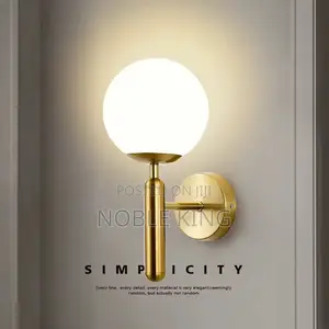 Wall Light