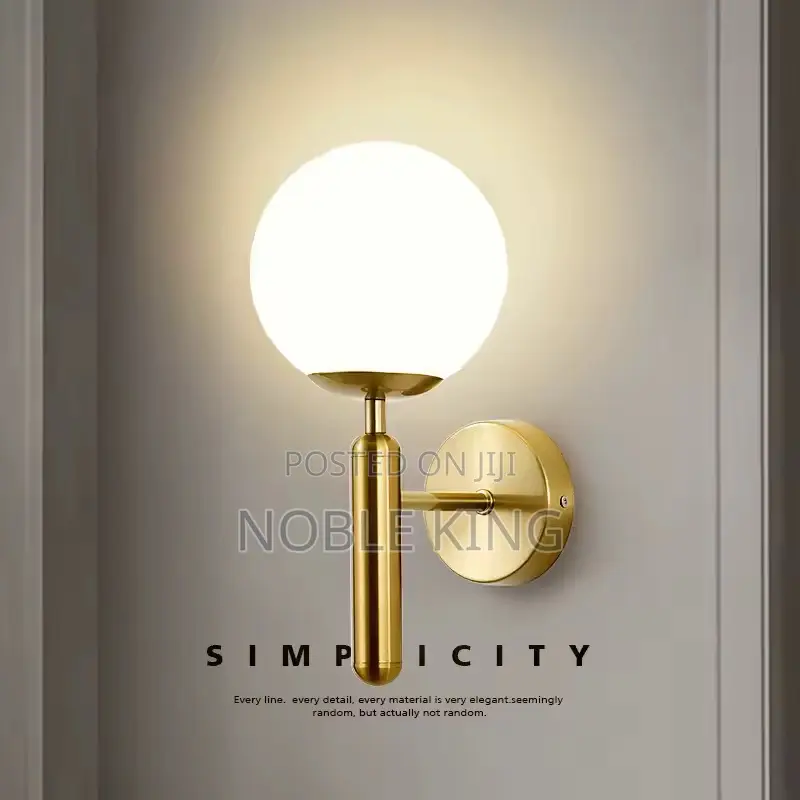 Wall Light