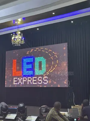 Led Screen Rental for Conference Seminars