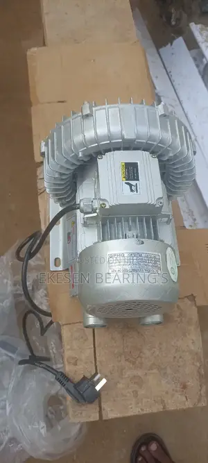 Industrial Regenerative Blower