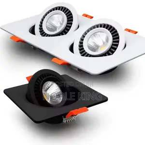 Cob Races Light