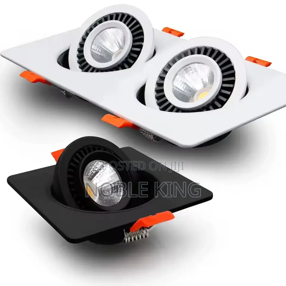 Cob Races Light
