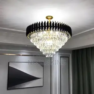 Crystal Chandelier