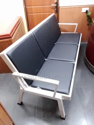 Airport Chair With Difference