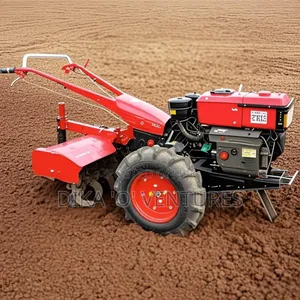 Walking Tractor/Cultivator