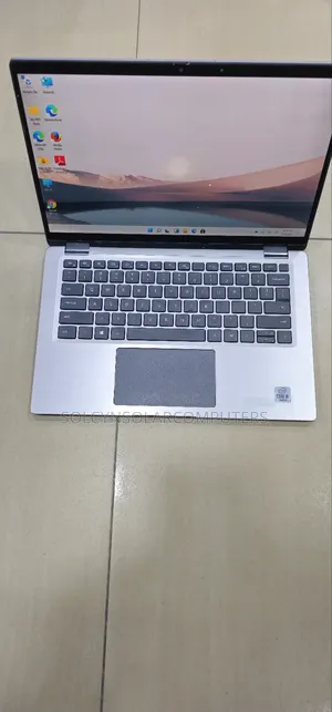 Laptop Dell Latitude 7410 16GB Intel Core I5 SSD 512GB