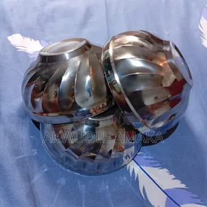 Stainless Bowls