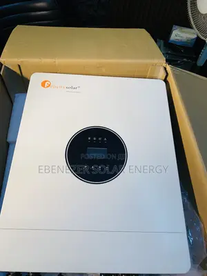 12kva Felicity Hybrid Inverter 48v