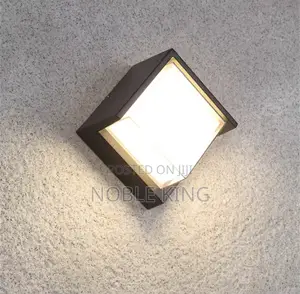 Waterproof Security Light