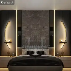 Bed Side Light Wall Light