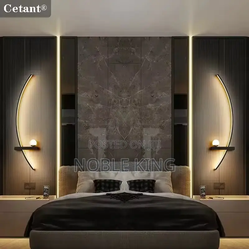 Bed Side Light Wall Light