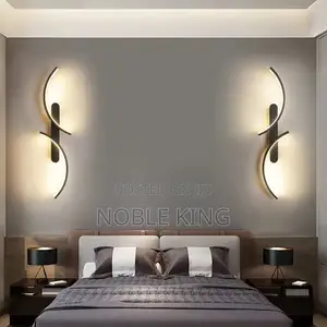 Bedside Wall Light