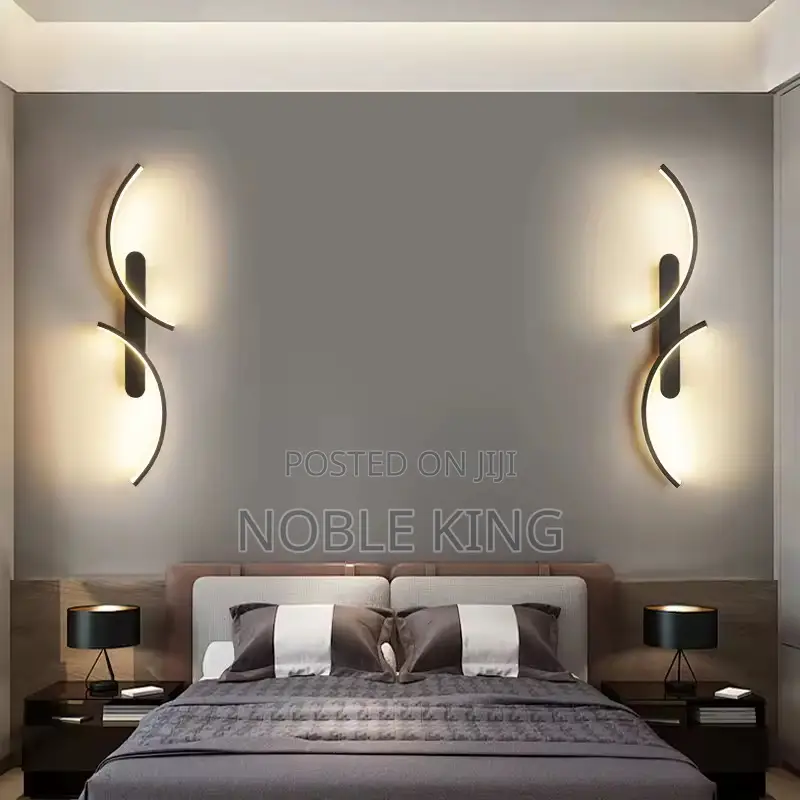 Bedside Wall Light