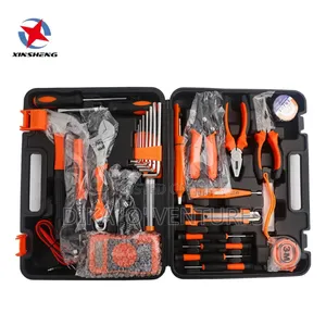 Tool Set Box
