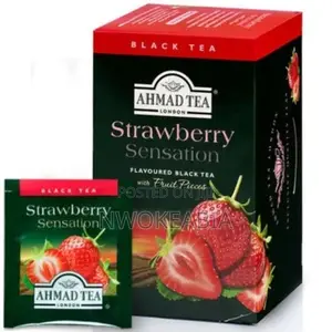 Green Teas