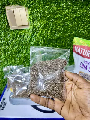 Seeds and Nuts