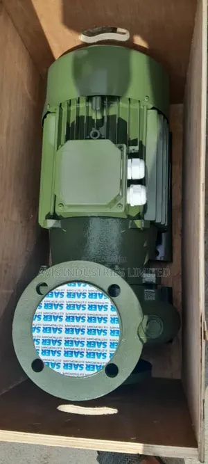 15hp Saer Surface Pump