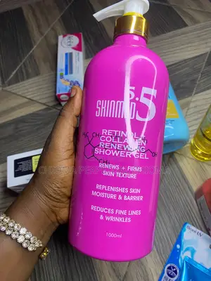 Skinmed Body Wash