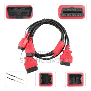 Xtool Connector Cable