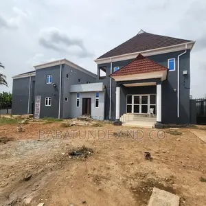A 17 Classrooms School Building at Odo Ona Kekere,