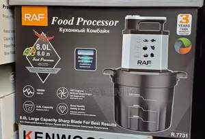 Raf Yam Pounder 8ltrs