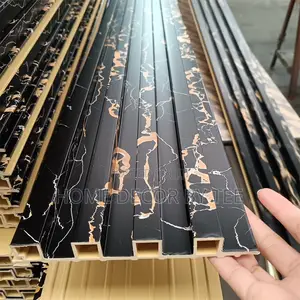 Flutted Panel