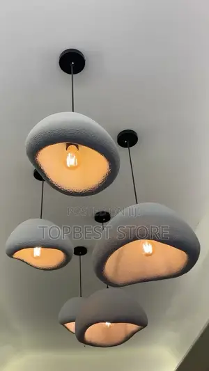 Classic Interior Single Dropping Pendant Light