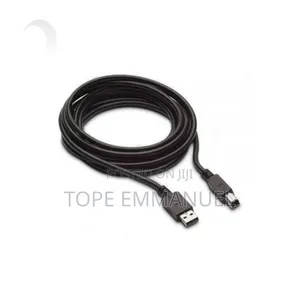Printer Cable 2.0 Usb 5m