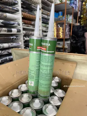 Adhesive Glue