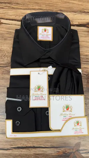 Corporate Quality Shirts