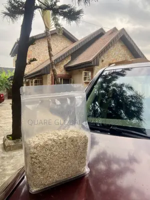 Oatmeal 25kg (Rolled or Quick) Free Delivery Within Ibadan City