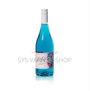 Vinos Azules: Blù Perfer Frizzante Azul|Blue Wine