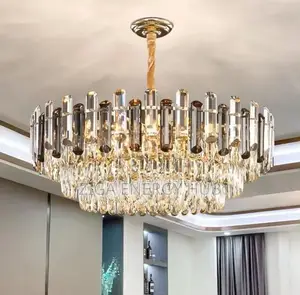 Crystal Chandelier Light