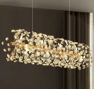 Luxury Chandelier Light