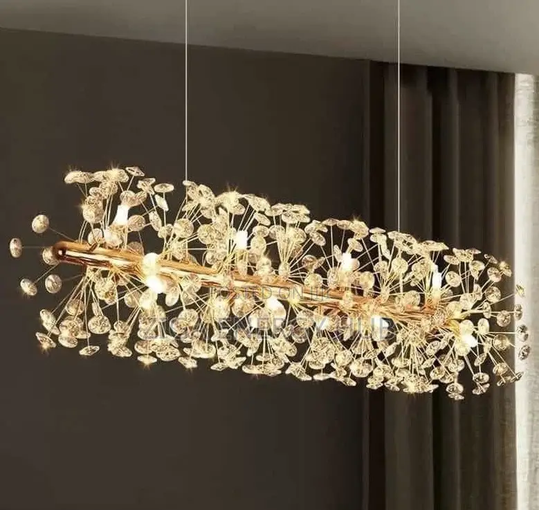 Luxury Chandelier Light