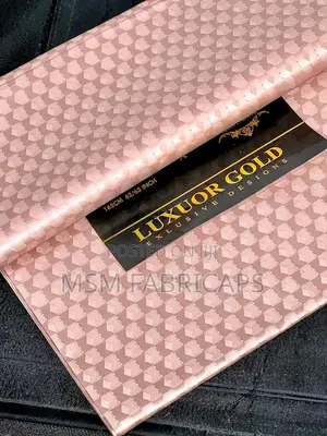 Gold Sheet