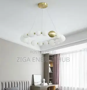 Chandelier Light