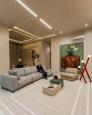 Luxury 2bedroom Apartment With Swimming Pool , Elevator Ps5