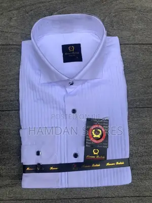 Corporate Shirt