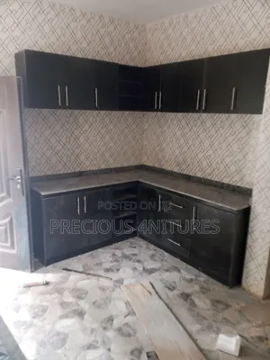 Up and Down Kitchen Cabinets