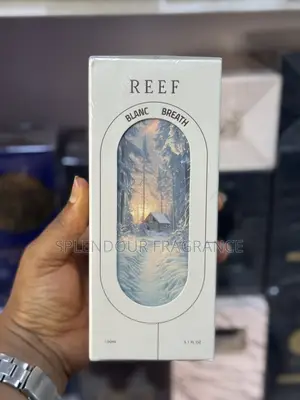 Reef Blanc Breath