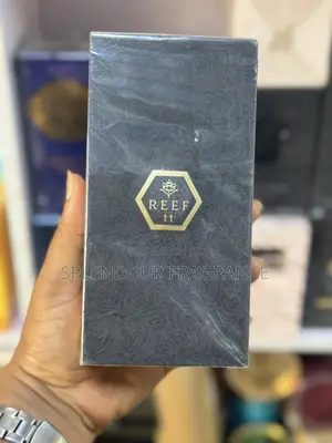 Reef 11 Perfume